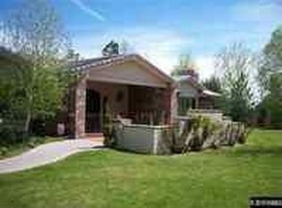 1495 Manzanita Ln, Reno, NV 89509