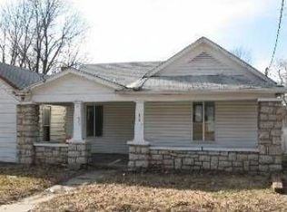602 N Osage St, Independence, MO 64050