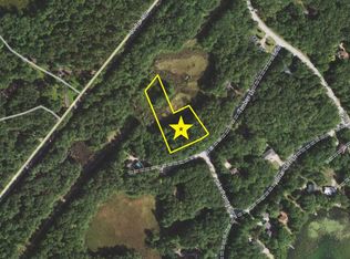 Timber Ln, Lewiston, MI 49756