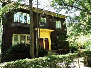 12 Florence St #2, Cambridge, MA 02139