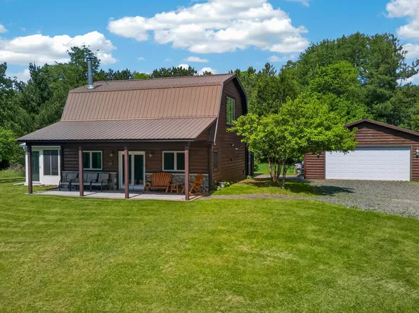 1999 Amaryllis Ct, Mora, MN 55051
