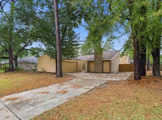 15511 Artoys Dr, Tomball, TX 77377