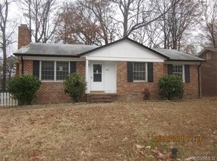 6418 Balsam Rd, Richmond, VA 23225