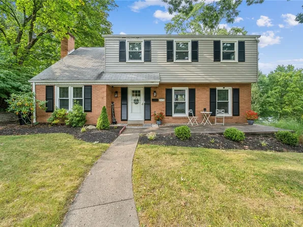 3470 Forest Rd, Bethel Park, PA 15102