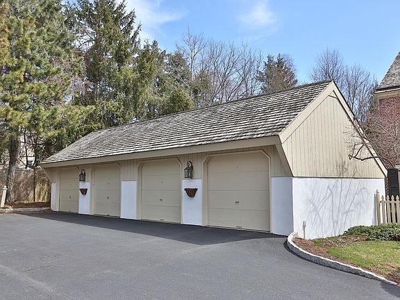 Garages