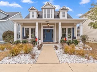 2772 Crestline Rd, Tallahassee, FL 32308