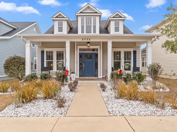 2772 Crestline Rd, Tallahassee, FL 32308