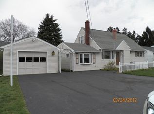 138 Bancroft Rd, Elmira, NY 14905