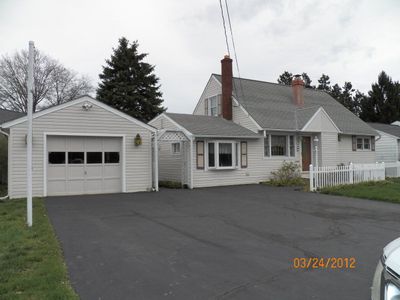 138 Bancroft Rd, Elmira, NY, 14905