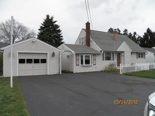 138 Bancroft Rd, Elmira, NY 14905