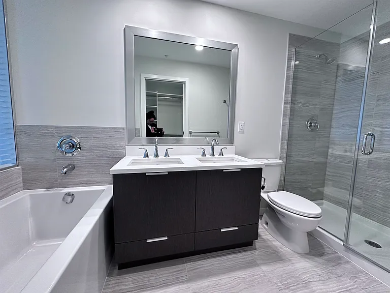 3333 Sexsmith Rd #1107 — Photo 8