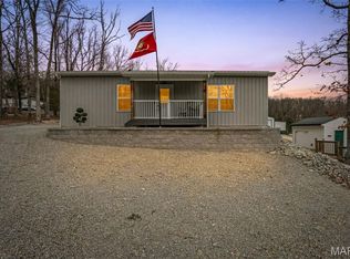 6275 Mohawk Dr, French Village, MO