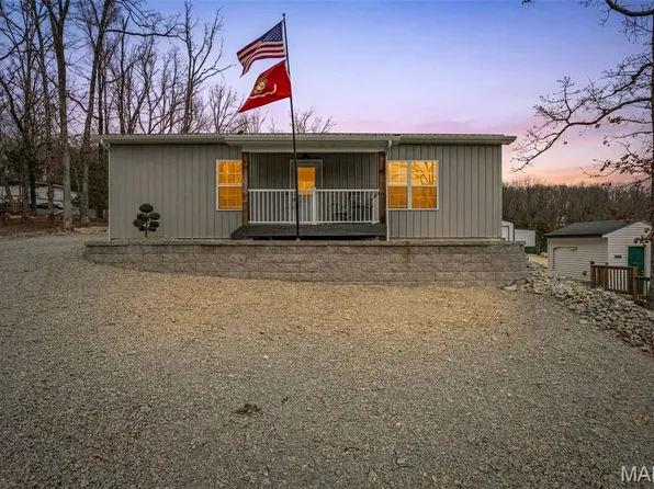 6275 Mohawk Dr, French Village, MO 63036