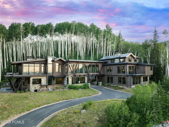152 White Pine Canyon Rd, Park City, UT 84060