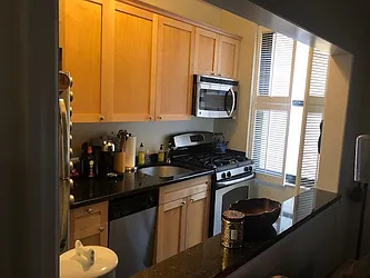 Rented by Town Residential