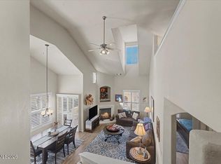 17000 Wedge Pkwy Unit 2625, Reno, NV