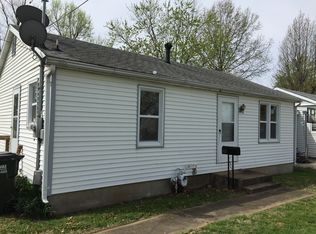 700 Illinois Ave, Waterloo, IL 62298