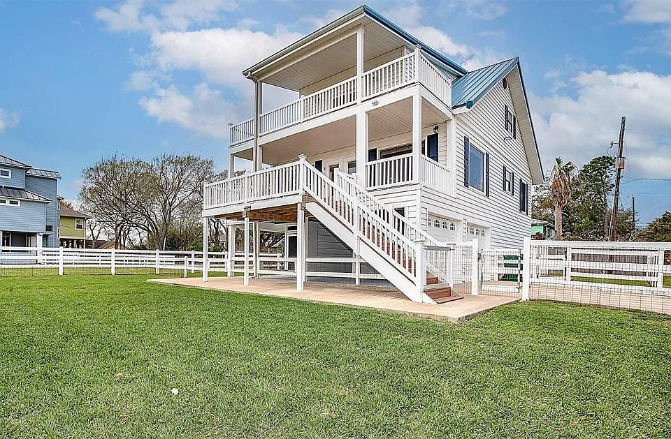 1006 3rd St, Seabrook, TX 77586 MLS 58254817 Zillow