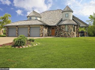 8730 Hillswick Trl N, Brooklyn Park, MN 55443