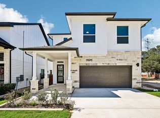 12009 Fennec Way, Austin, TX 78758