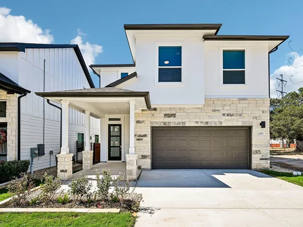 12009 Fennec Way, Austin, TX 78758