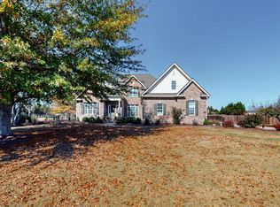 1119 Farmhouse Rd, Lascassas, TN 37085