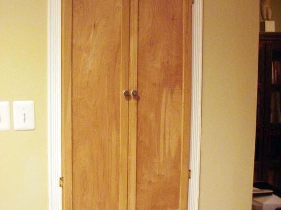 Kitchen Pantry
