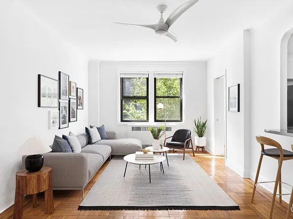 221 E 18th St APT 2A, Brooklyn, NY 11226