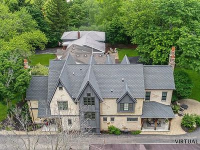 305 Van Damin Ave, Glen Ellyn, IL, 60137