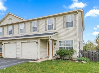 2116 Rebecca Cir, Montgomery, IL 60538