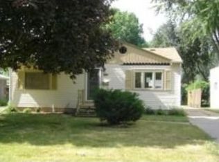 1480 Hastings St, Green Bay, WI 54301