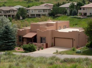 6994 Fox Paw Trl, Littleton, CO 80125