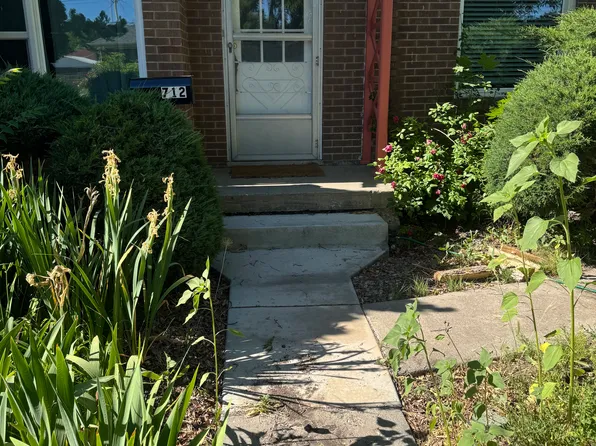 712 E Bryan Ave, Salt Lake City, UT 84105