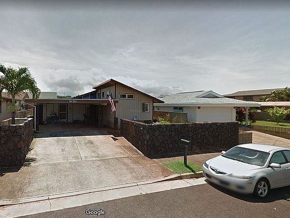 Google front house
