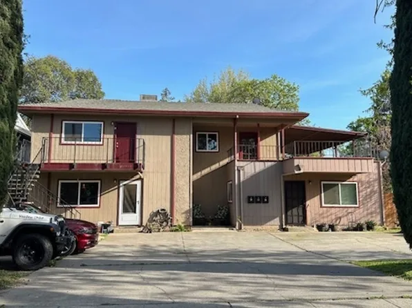 351 E 6th Ave APT B, Chico, CA 95926