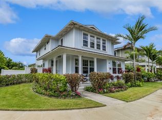 91-1037 Kaiamaloo St, Ewa Beach, HI 96706