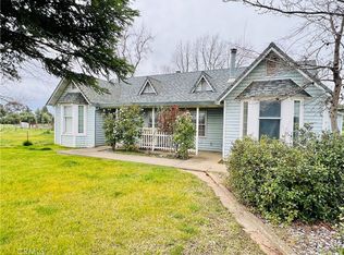 7600 Martha Ln, Palermo, CA 95968