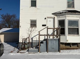 304 Ewing Ave, Lima, OH 45801