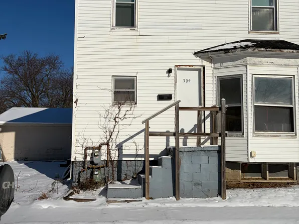 304 Ewing Ave, Lima, OH 45801