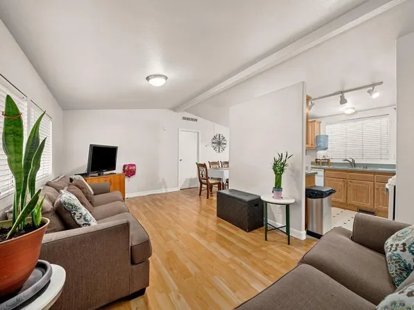 402 63rd St Space 152, San Diego, CA 92114