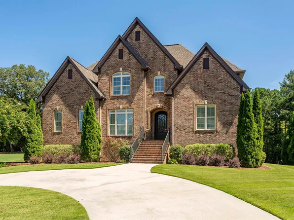 1044 Derby Pkwy, Kimberly, AL 35091