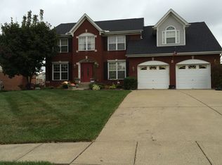 1911 Morningside Dr, Florence, KY 41042