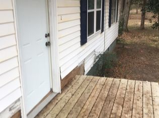 1144 Rowe Rd, Senoia, GA 30276