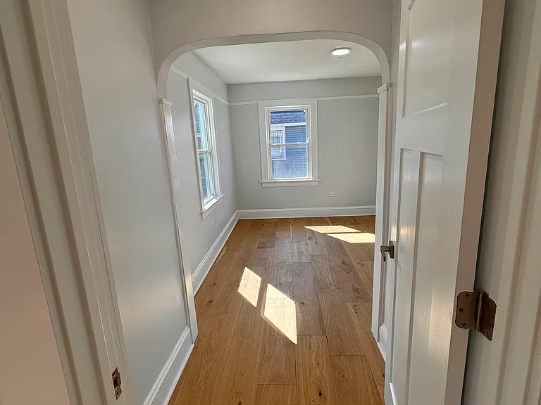 Bedroom #1