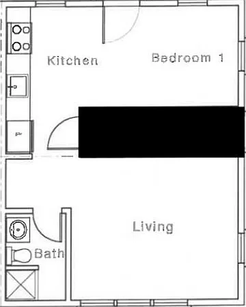 The Bellamy Apartments — Photo 35