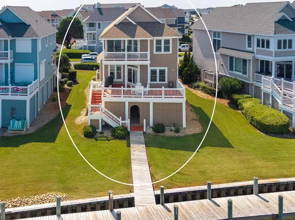 31 Sailfish Dr Lot 31, Manteo, NC 27954