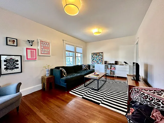 126-128 Westland Ave #1 — Photo 14