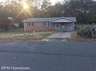 117 Brighton Ter, Hot Springs, AR 71913