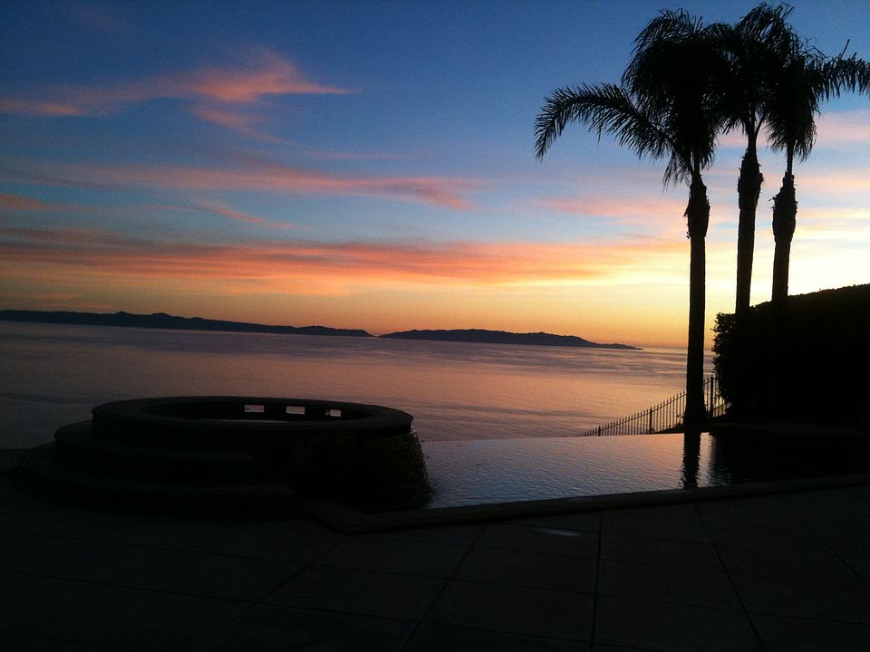 Catalina view