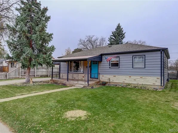 735 Ironton St, Aurora, CO 80010